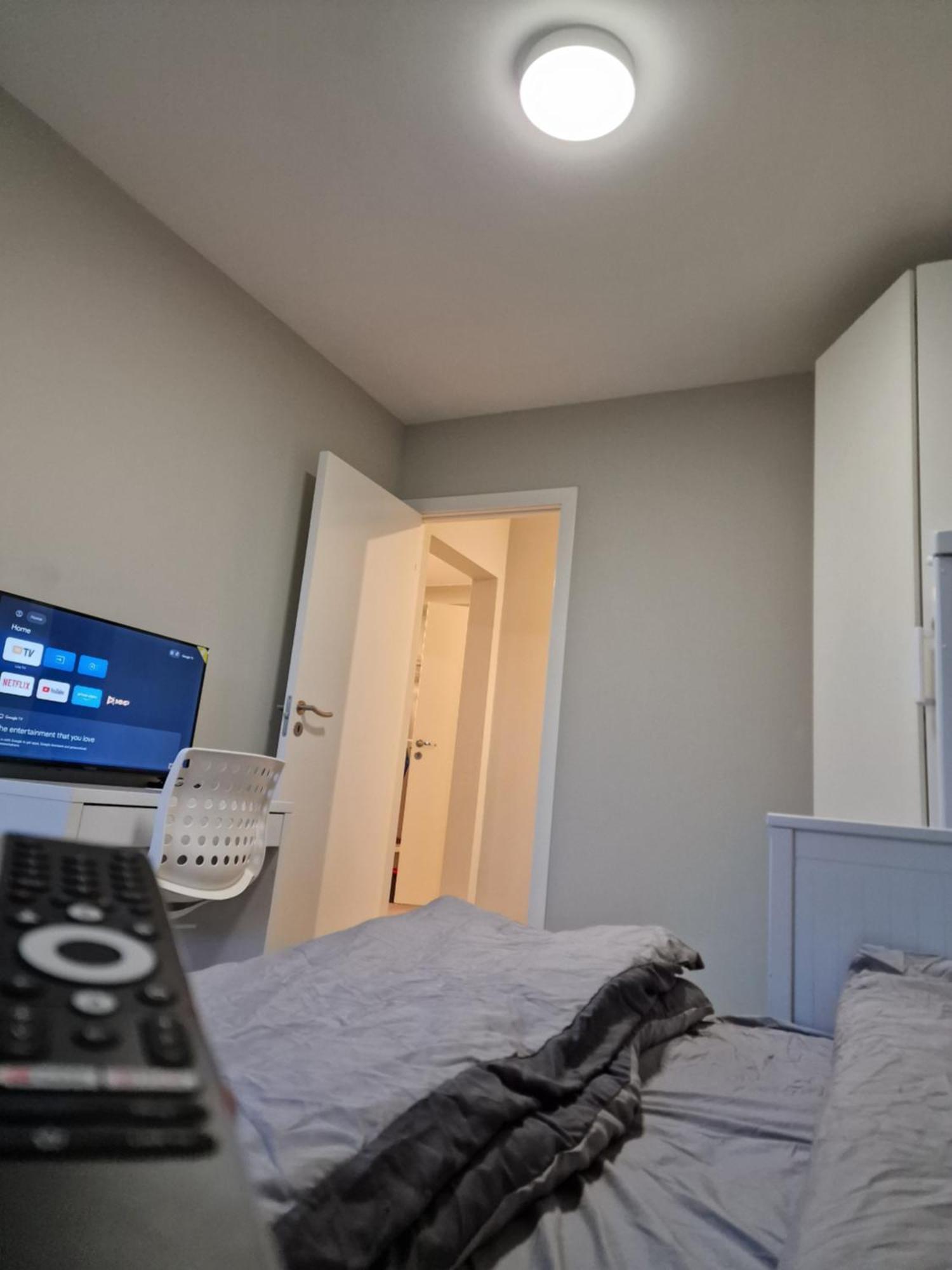 Privat Room In Shared 3 Rooms Apartment Manglerud ออสโล ภายนอก รูปภาพ